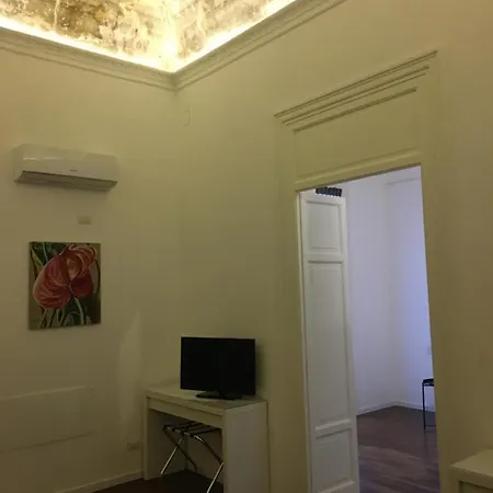 Bed & Breakfast Terrazza Leoni Palermo