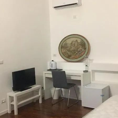 Bed & Breakfast Terrazza Leoni