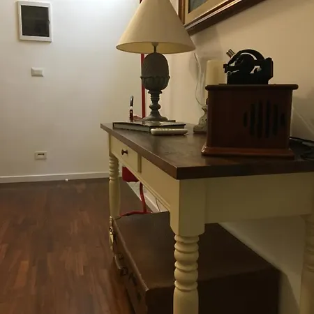 Bed & Breakfast Terrazza Leoni