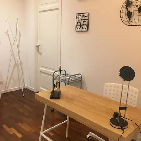 Bed & Breakfast Terrazza Leoni Palermo