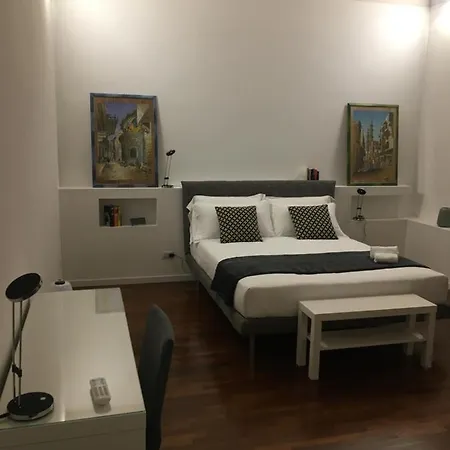 Bed & Breakfast Terrazza Leoni *