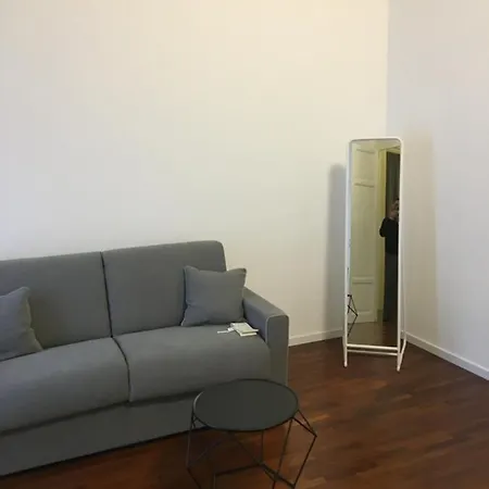 Terrazza Leoni Bed & Breakfast *
