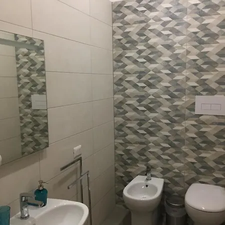 Bed & Breakfast Terrazza Leoni *