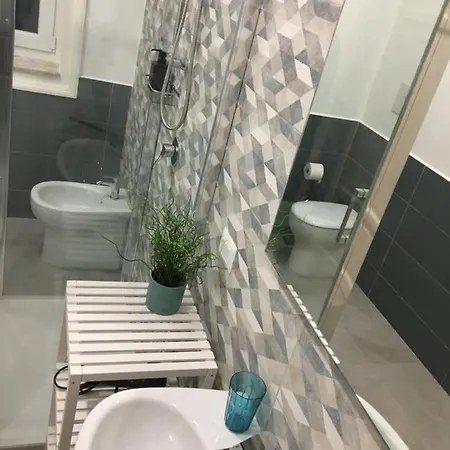 Bed & Breakfast Terrazza Leoni Palermo