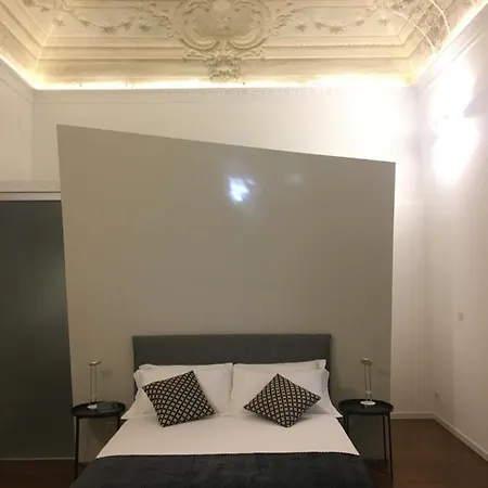 Terrazza Leoni * Palermo
