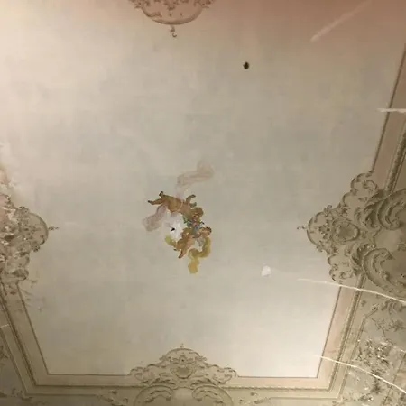 Terrazza Leoni Bed and breakfast Palermo