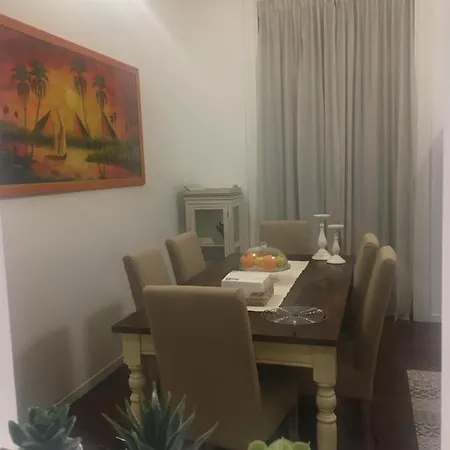 Terrazza Leoni Palermo