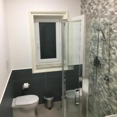 Terrazza Leoni Отель типа 