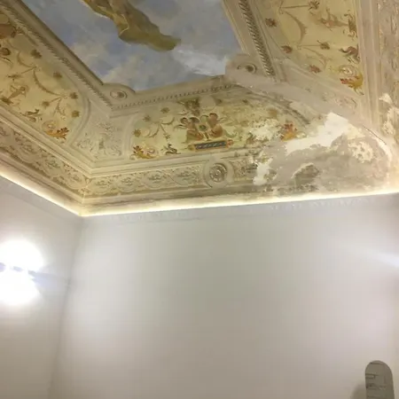Terrazza Leoni Палермо