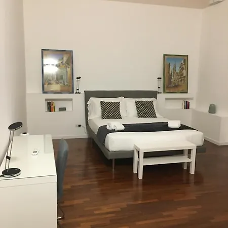 Terrazza Leoni Палермо