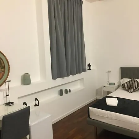 Terrazza Leoni Отель типа 